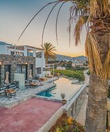 Plakakia Luxury Apartments