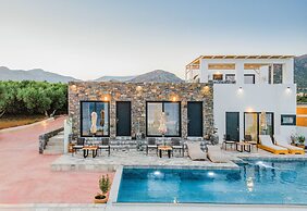 Plakakia Luxury Apartments