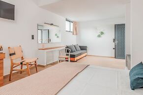 Plakakia Luxury Apartments