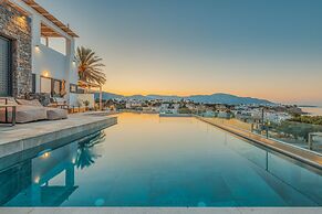 Plakakia Luxury Apartments