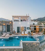 Plakakia Luxury Apartments