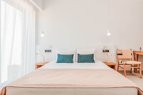 Plakakia Luxury Apartments