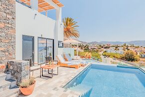 Plakakia Luxury Apartments