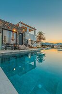 Plakakia Luxury Apartments