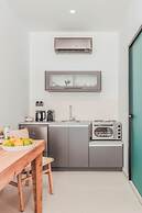 Plakakia Luxury Apartments