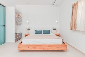 Plakakia Luxury Apartments