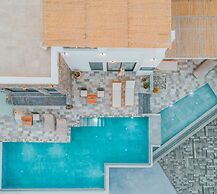 Plakakia Luxury Apartments