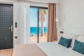 Plakakia Luxury Apartments