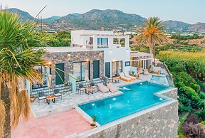 Plakakia Luxury Apartments