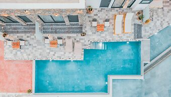 Plakakia Luxury Apartments