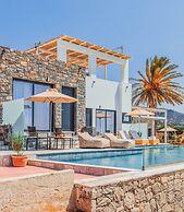 Plakakia Luxury Apartments