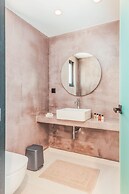 Plakakia Luxury Apartments