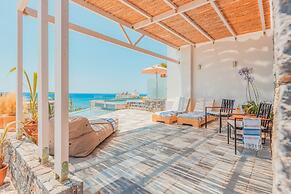 Plakakia Luxury Apartments