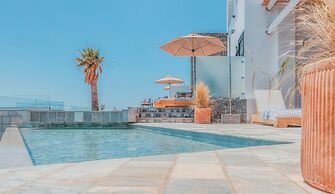 Plakakia Luxury Apartments