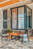 Plakakia Luxury Apartments