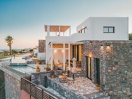 Plakakia Luxury Apartments