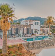 Plakakia Luxury Apartments