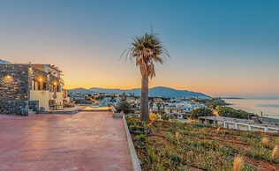 Plakakia Luxury Apartments