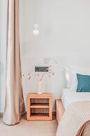 Plakakia Luxury Apartments