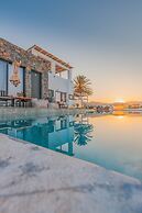 Plakakia Luxury Apartments