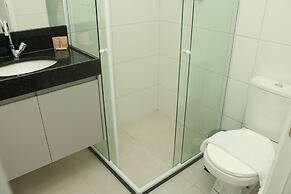 Edifício Promenade II Apt 202