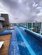 Edifício Promenade II Apt 202