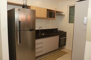 Edifício Promenade II Apt 202