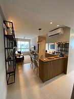 Edifício Promenade II Apt 202