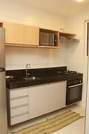 Edifício Promenade II Apt 202