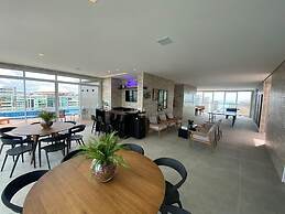 Edifício Promenade II Apt 202