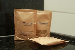 Edifício Promenade II Apt 202