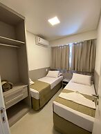 Edifício Promenade II Apt 202