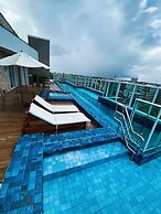 Edifício Promenade II Apt 202