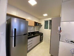 Edifício Promenade II Apt 202