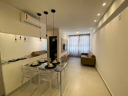 Edifício Promenade II Apt 202