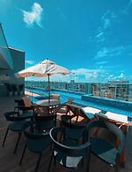 Edifício Promenade II Apt 202