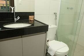 Edifício Promenade II Apt 202