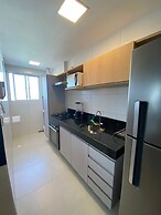 Edifício Promenade II Apt 202