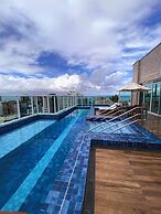 Edifício Promenade II Apt 202