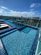 Edifício Promenade II Apt 202