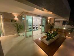 Edifício Promenade II Apt 202