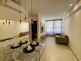 Edifício Promenade II Apt 202