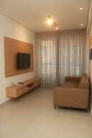 Edifício Promenade II Apt 202