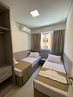 Edifício Promenade II Apt 202