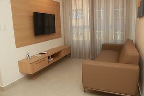 Edifício Promenade II Apt 202