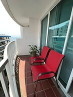 Rodadero Excalibur 8c