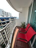 Rodadero Excalibur 8c