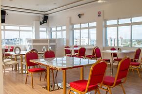 equine hotel ruiru nairobi