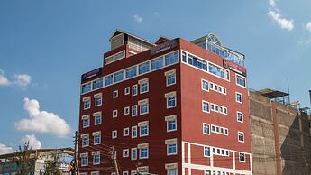 equine hotel ruiru nairobi