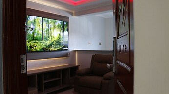 equine hotel ruiru nairobi